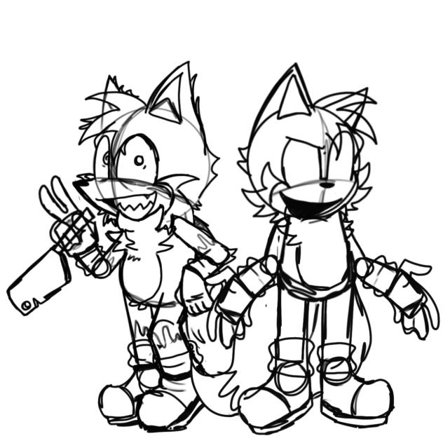Greatest Team Up (WIP)