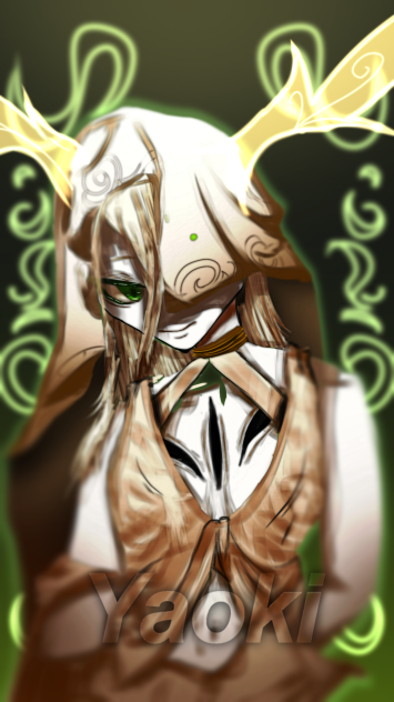 薬師 yaoshi