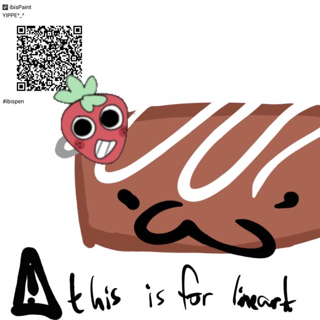 ONLY FOR LINE ART