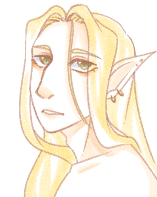 some guy - ibisPaint