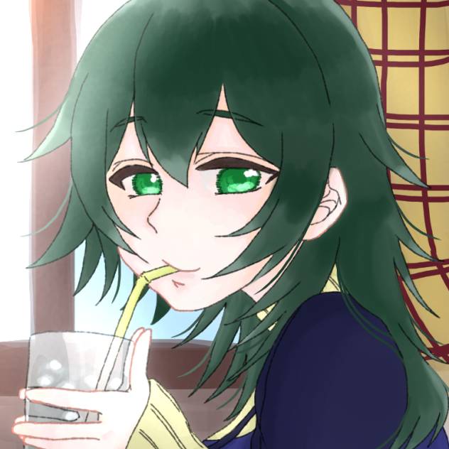 高槻泉、アイコンRT企画②