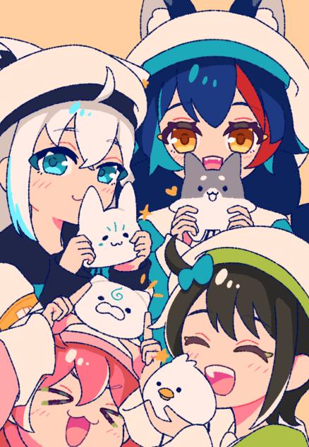 ポシェットかわちぃ