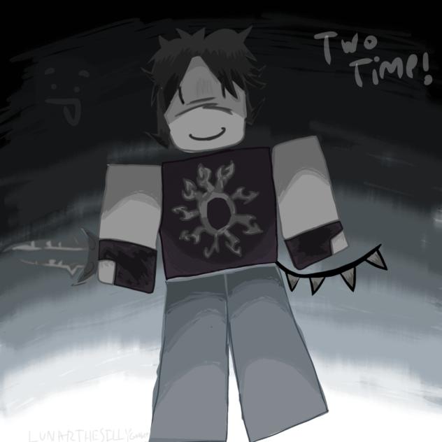 two time (REPOST 3, DESC)