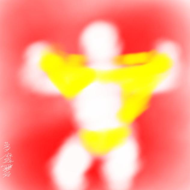 ハルク・ホーガン