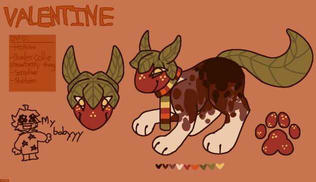 Valentine