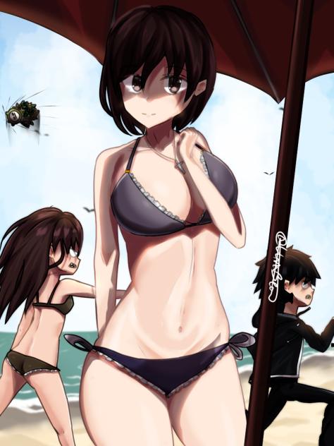Summer Time