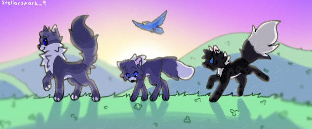 AF2023 ATTACK2 - ibisPaint