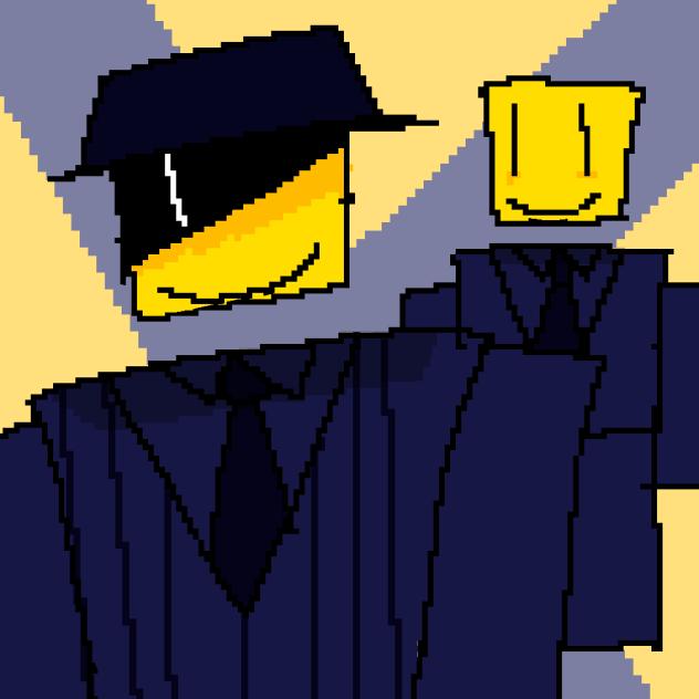 Dream Game Mafioso redesign