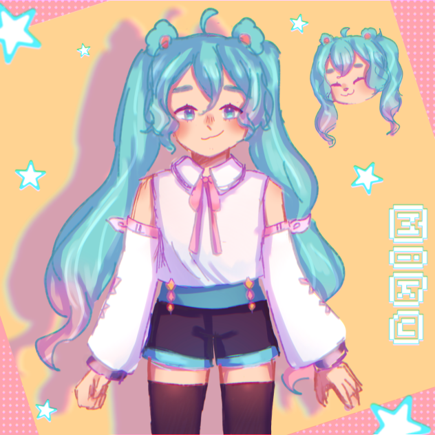 Miku