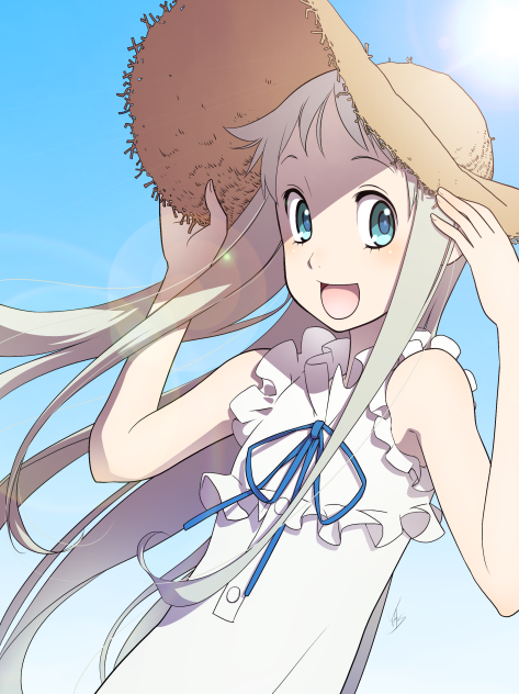 めんま