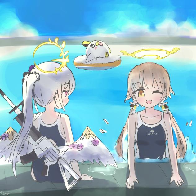 HifuAzu 3
