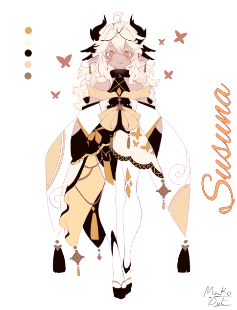 Susuna