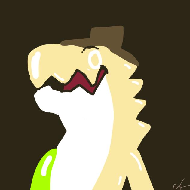 Gummigoo!