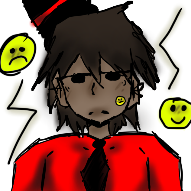 Idk - ibisPaint