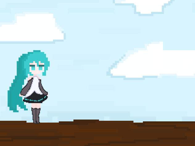 pixie miku~