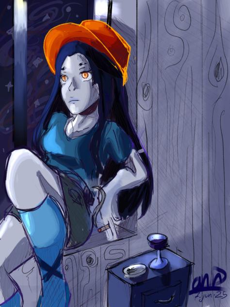 I don’t want to be an adult!