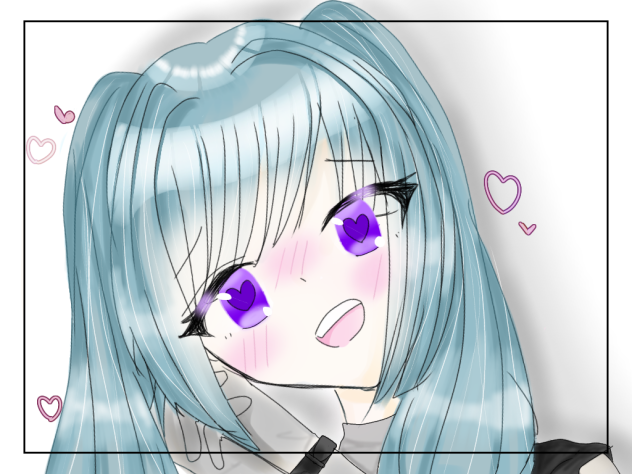❤