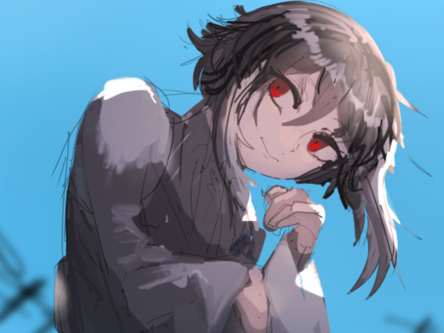 よその子　話すver