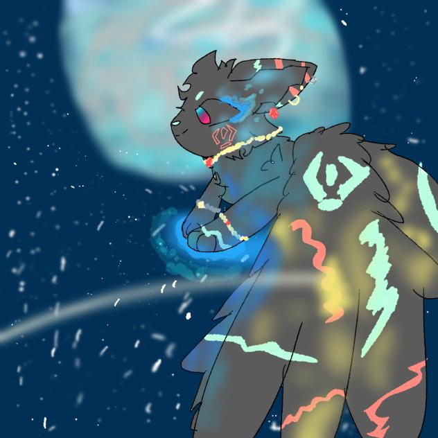 “He said one day you’ll leave this world