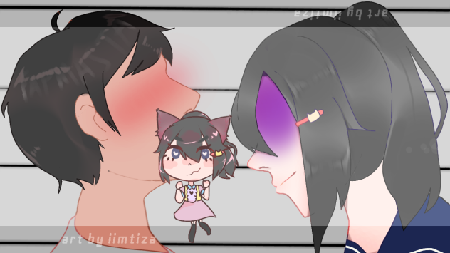 wont bite sprites