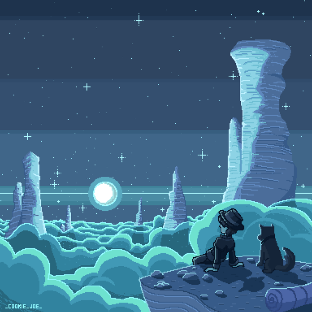 Finding Solace
