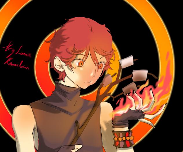 When nobody sees (Kornel)