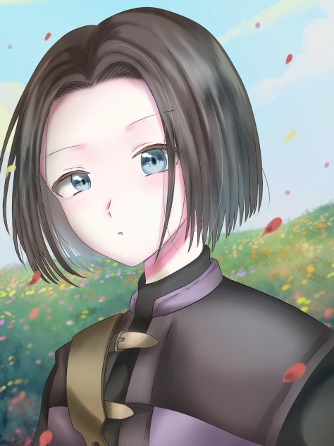はなびら