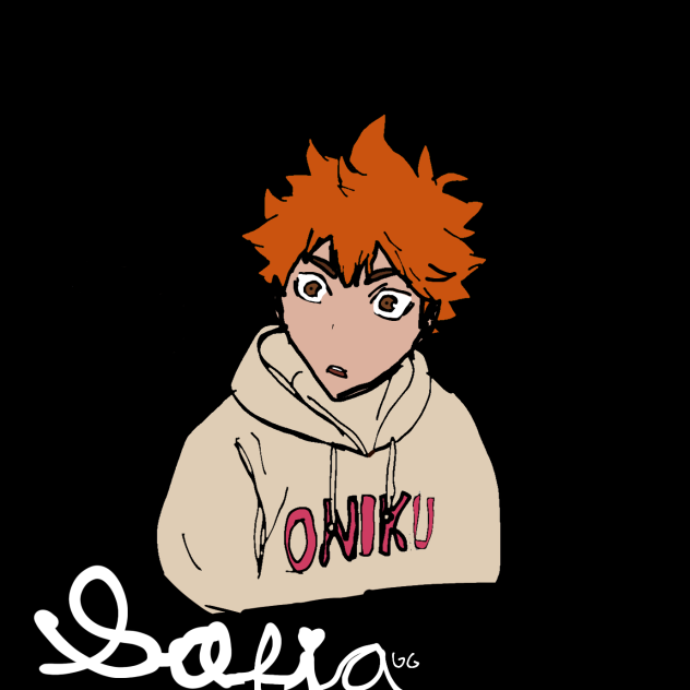 Hinata Shoyo