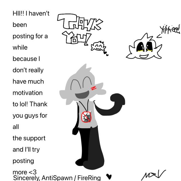 A Message
