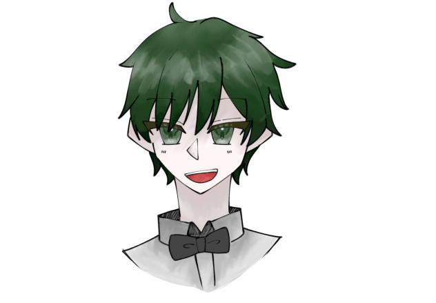 pktさん カラー