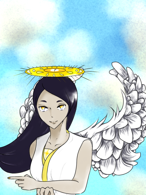 天使