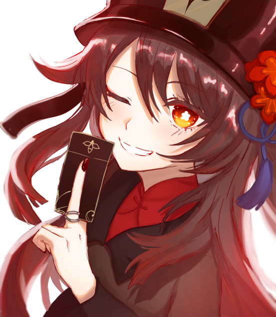胡桃ちゃん
