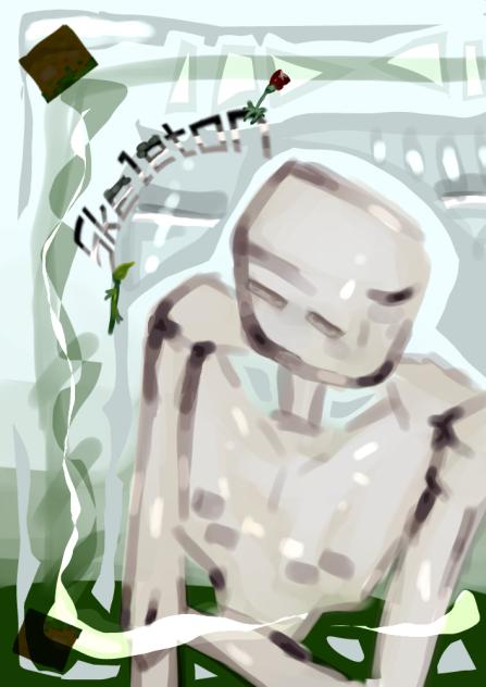 Skeleton =D