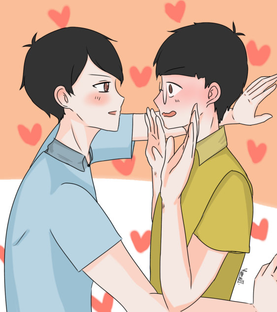 dekisugixnobita