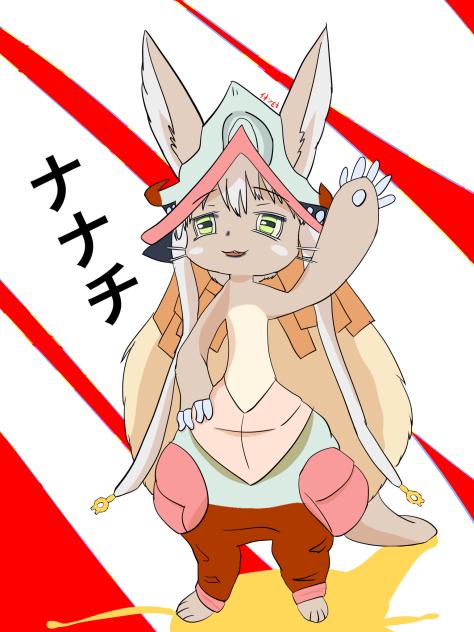 Nanachi
