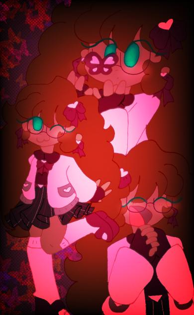 〖「ʙᴇᴀᴜᴛʏ ᴀɴᴅ ᴛʜᴇ ғᴀʟʟ」〗