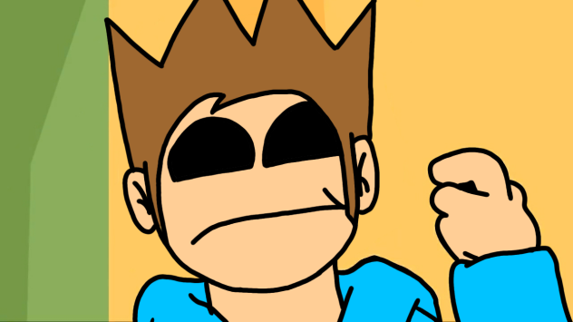 TomsWorld #4
