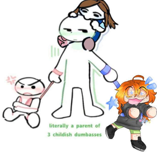 Collab with ⚡Zenitsu's Wife⚡