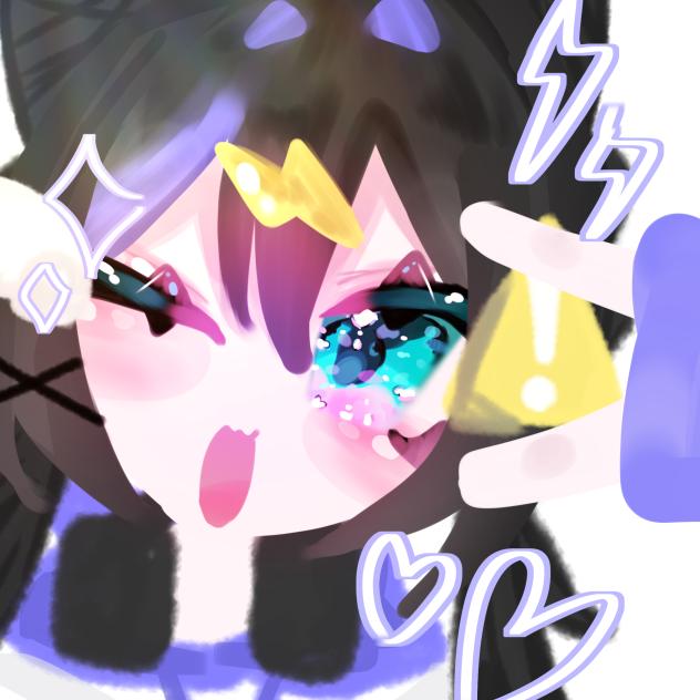 ぴーす⭐︎