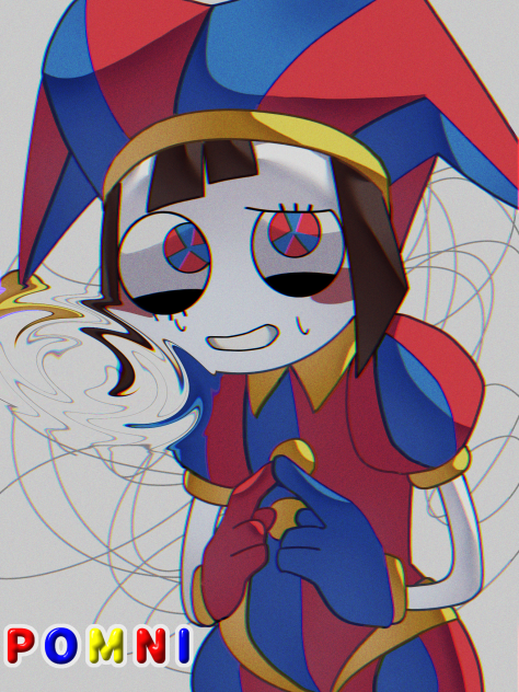 ぽむにん