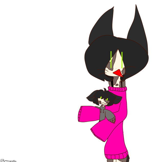 Ajuasa y Syd Chikito  (no leer desc)