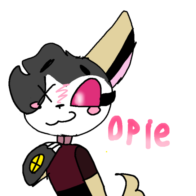 Opie
