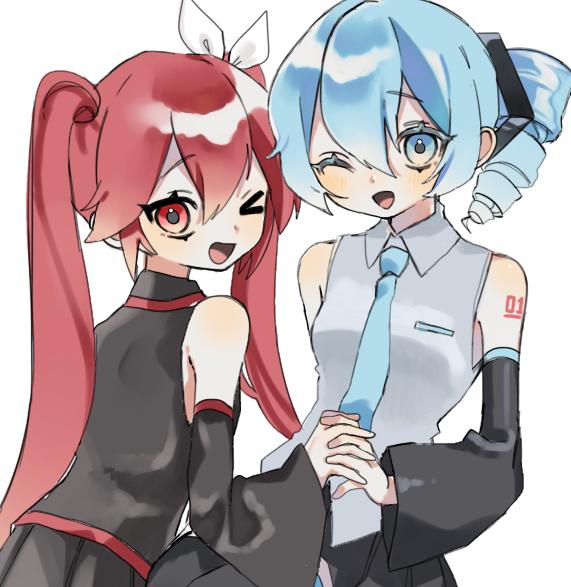途中〜🩵‪❤️