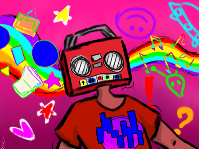 S0UND V1ZUAL1Z4TI0N