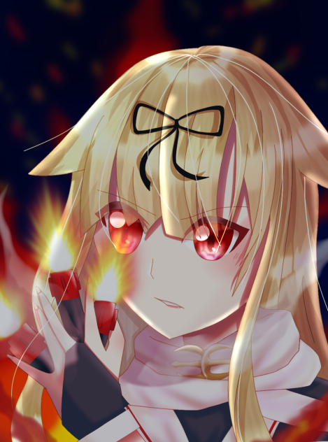 夕立 改ニ - ibisPaint