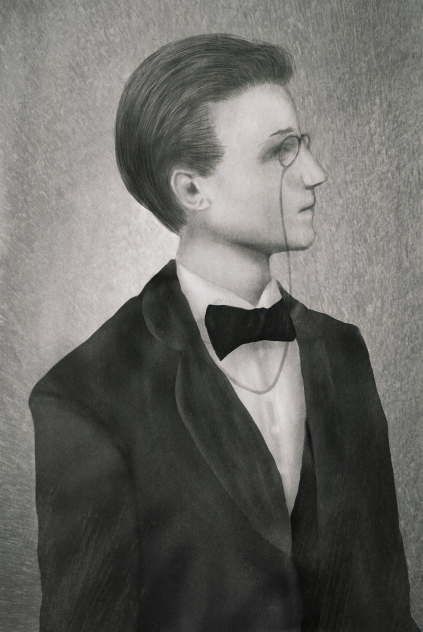 XIX century Gentleman