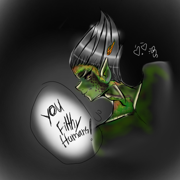 anime male drawing &coloring