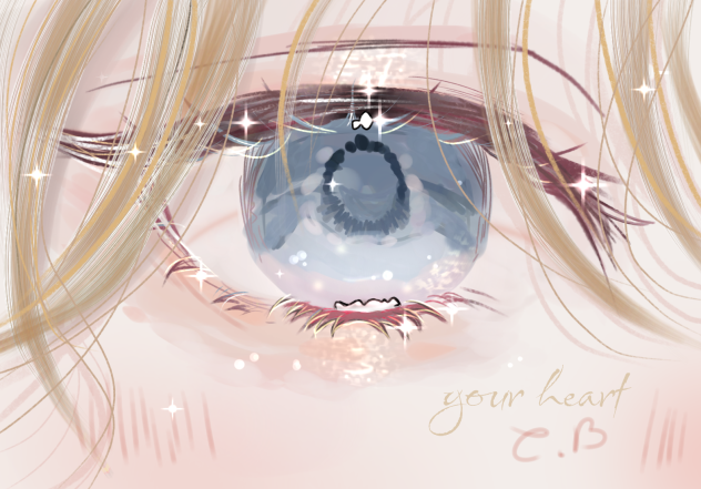 👁️💙🤍💛