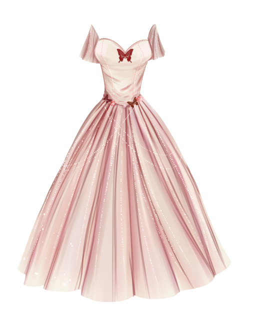 long dress