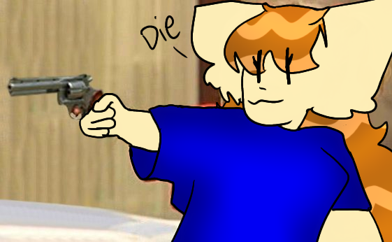 gun 🔫
